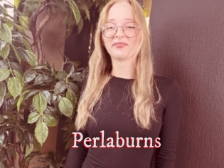 Perlaburns