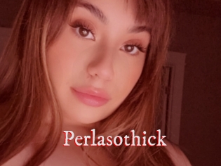 Perlasothick