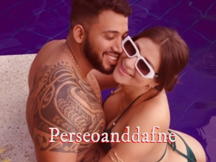 Perseoanddafne