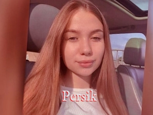 Persik