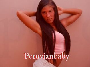 Peruvianbaby