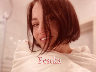 Pestka