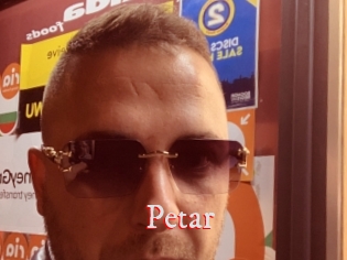 Petar