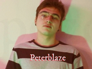 Peterblaze