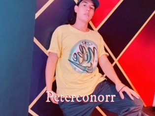 Peterconorr