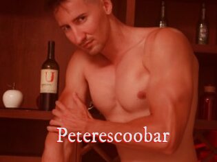 Peterescoobar