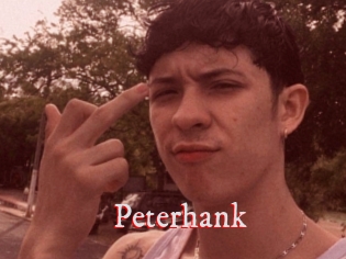 Peterhank