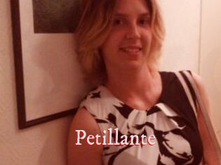 Petillante