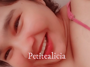 Petitealicia