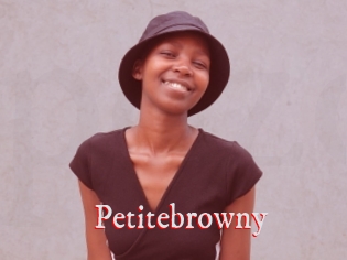 Petitebrowny