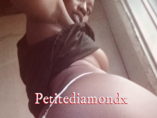 Petitediamondx