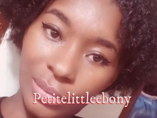 Petitelittleebony