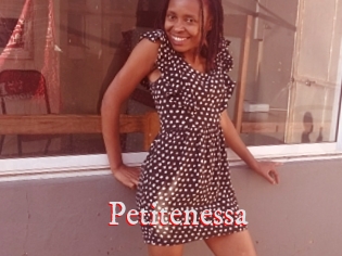 Petitenessa