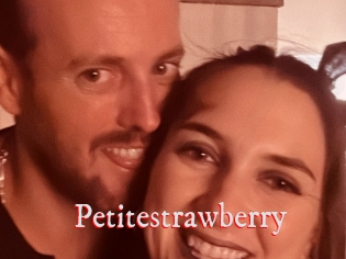 Petitestrawberry