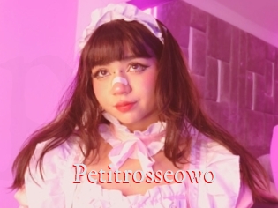 Petitrosseowo