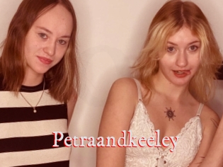 Petraandkeeley