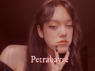 Petrabayse