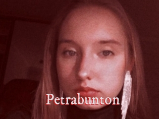 Petrabunton