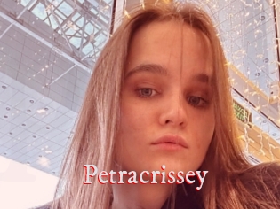 Petracrissey