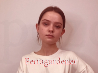Petragardener