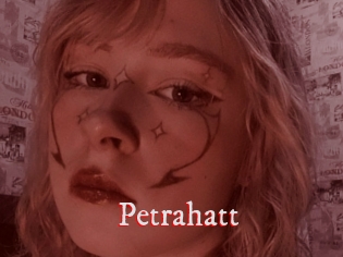 Petrahatt