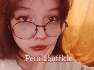 Petulabuffkin