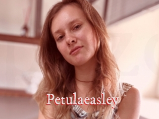 Petulaeasley