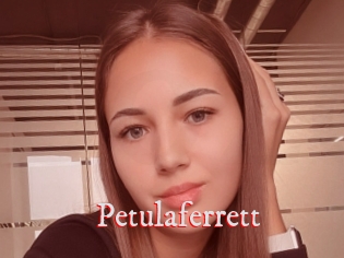 Petulaferrett