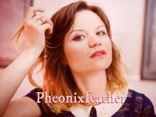 Pheonixfeather