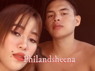 Philandsheena