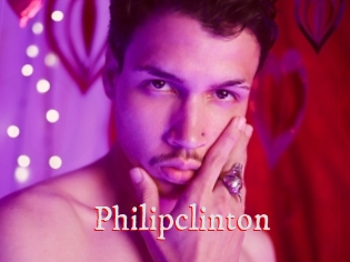 Philipclinton