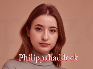 Philippahaddock