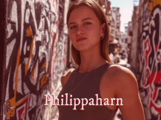 Philippaharn