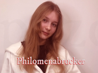 Philomenabrucker