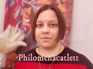 Philomenacatlett