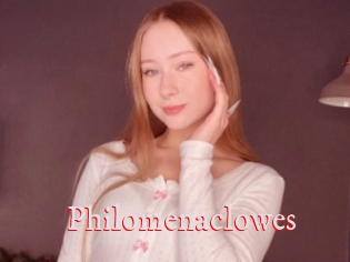 Philomenaclowes