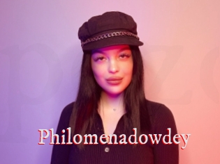 Philomenadowdey