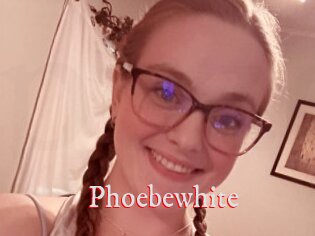 Phoebewhite