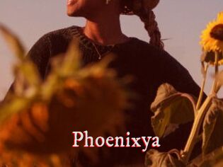 Phoenixya