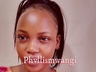 Phvllismwangi