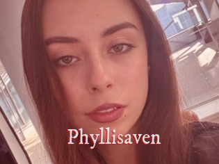 Phyllisaven