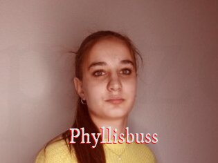 Phyllisbuss