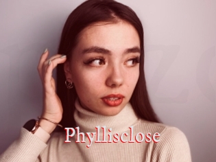 Phyllisclose