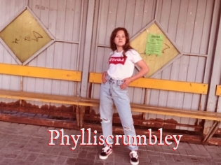 Phylliscrumbley