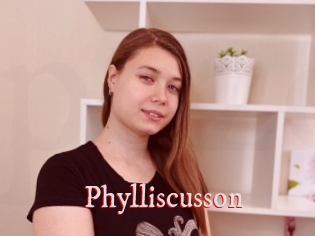 Phylliscusson