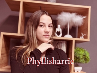 Phyllisharrie