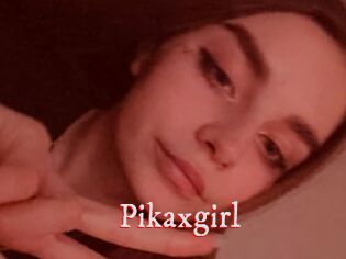 Pikaxgirl