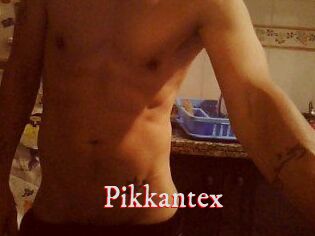 Pikkantex