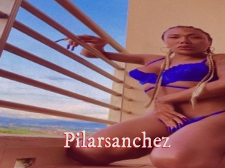 Pilarsanchez