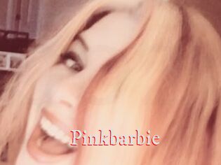 Pinkbarbie